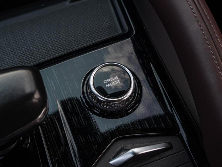Geely Monjaro I Краснодар  - изображение 27