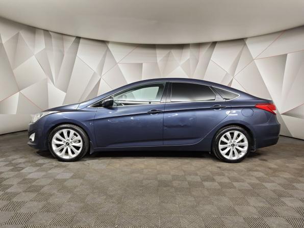 Hyundai i40 I с пробегом 2014 года, цена 949 000 рублей, 164008 км, седан, Автокод Объявления