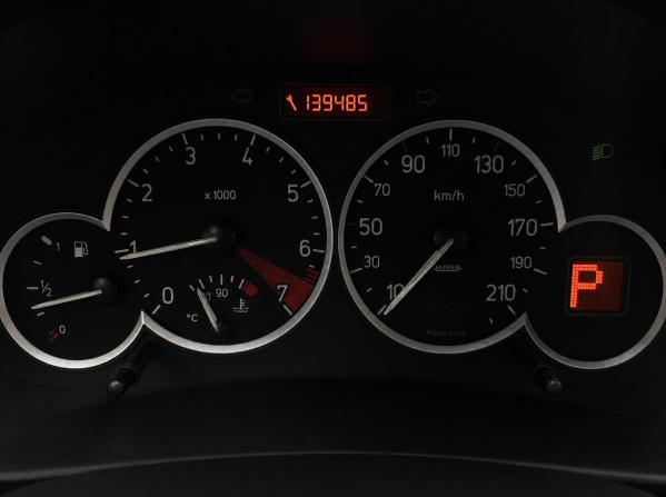 Peugeot 206 с пробегом 2007 года, цена 319 000 рублей, 139000 км, хэтчбек, Автокод Объявления