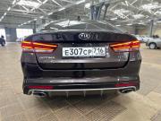 Kia Optima IV Набережные Челны  - изображение 48