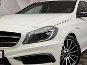 Mercedes-Benz A-Класс III (W176) Москва  - изображение 30