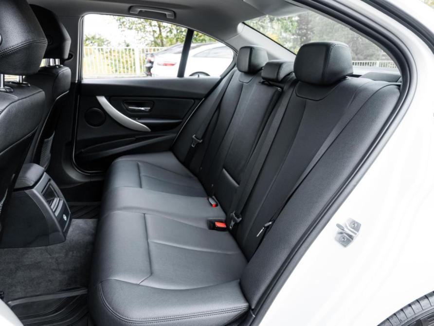 BMW 3 серии VI (F3x) Ставрополь  - изображение 9