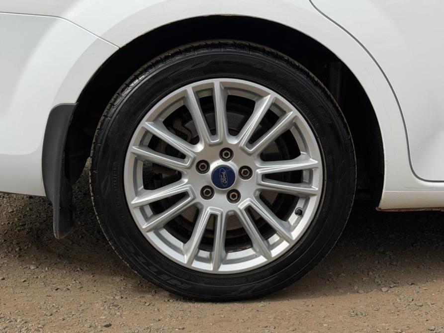 Ford Mondeo IV Рестайлинг Набережные Челны  - изображение 15