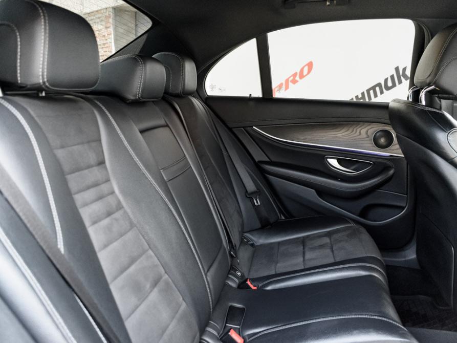 Mercedes-Benz E-Класс V (W213 S213 C238) Екатеринбург  - изображение 27