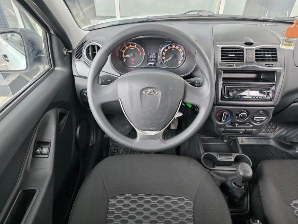 Lada (ВАЗ) Granta I Рестайлинг с пробегом 2021 года, цена 729 000 рублей, 48119 км, седан, Автокод Объявления