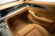 Hongqi H9 I Москва  - изображение 64