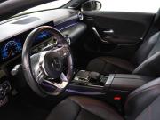 Mercedes-Benz CLA II (C118 X118) Москва  - изображение 31