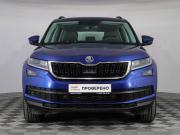 Skoda Kodiaq I Химки  - изображение 17