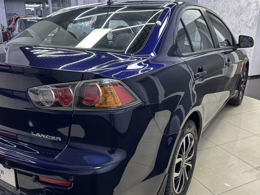 Mitsubishi Lancer X Рестайлинг Ярославль  - изображение 16