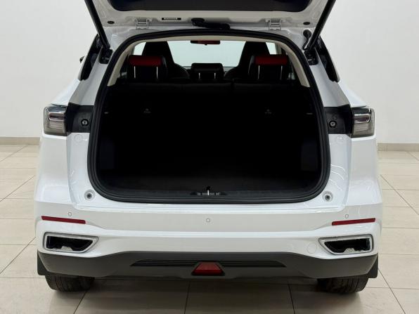 Changan CS55 Plus II с пробегом 2024 года, цена 1 800 000 рублей, 51460 км, внедорожник, Автокод Объявления