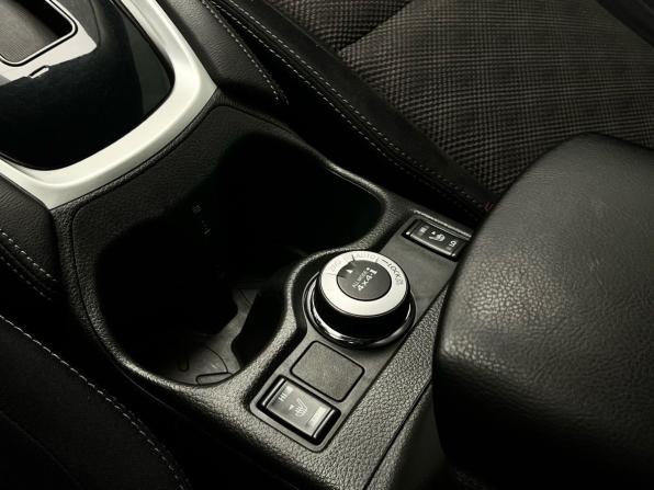 Nissan Qashqai II с пробегом 2014 года, цена 1 319 000 рублей, 219426 км, внедорожник, Автокод Объявления