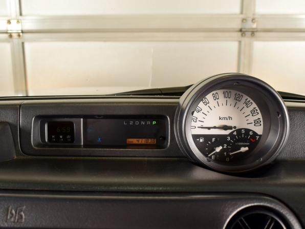 Toyota bB I с пробегом 2001 года, цена 466 999 рублей, 411835 км, компактвэн, Автокод Объявления