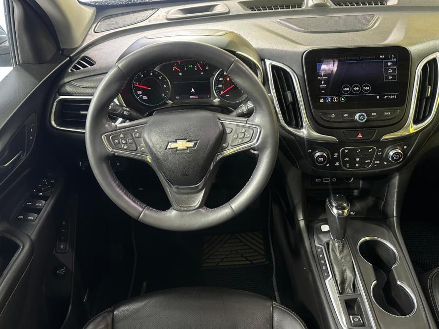 Chevrolet Equinox III Ижевск  - изображение 14