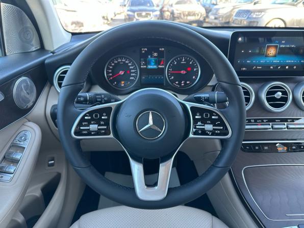 Mercedes-Benz GLC I (X253) Рестайлинг с пробегом 2021 года, цена 3 890 000 рублей, 112000 км, внедорожник, Автокод Объявления