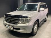 Toyota Land Cruiser 200 Series Новокузнецк  - изображение 24
