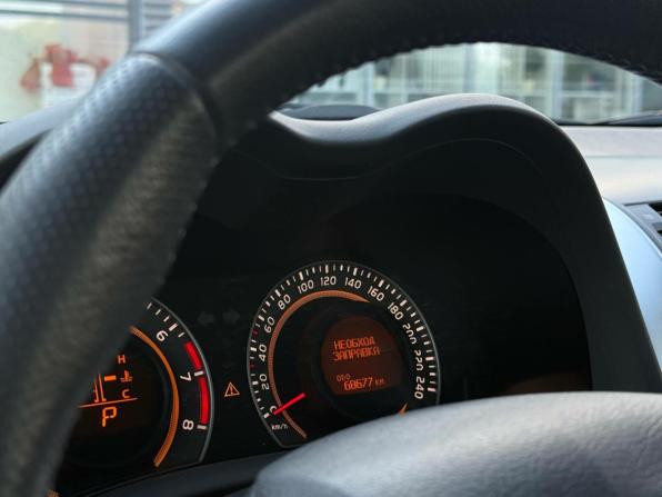Toyota Corolla X (E140 E150) Рестайлинг с пробегом 2013 года, цена 1 470 000 рублей, 68000 км, седан, Автокод Объявления