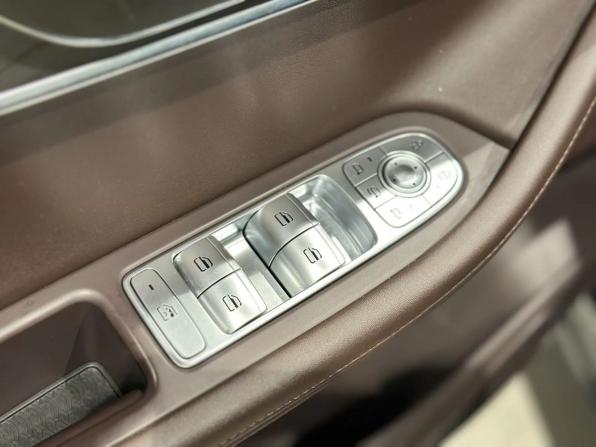 Chery Tiggo 8 Pro Max I Рестайлинг с пробегом 2023 года, цена 2 465 000 рублей, 51865 км, внедорожник, Автокод Объявления