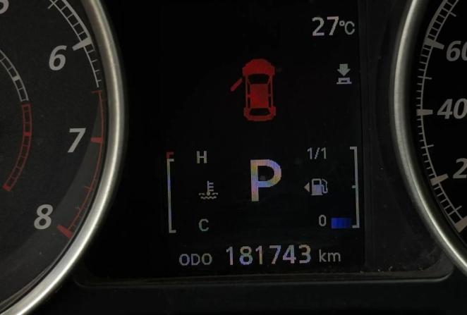 Mitsubishi ASX I Рестайлинг с пробегом 2013 года, цена 1 075 000 рублей, 181726 км, внедорожник, Автокод Объявления