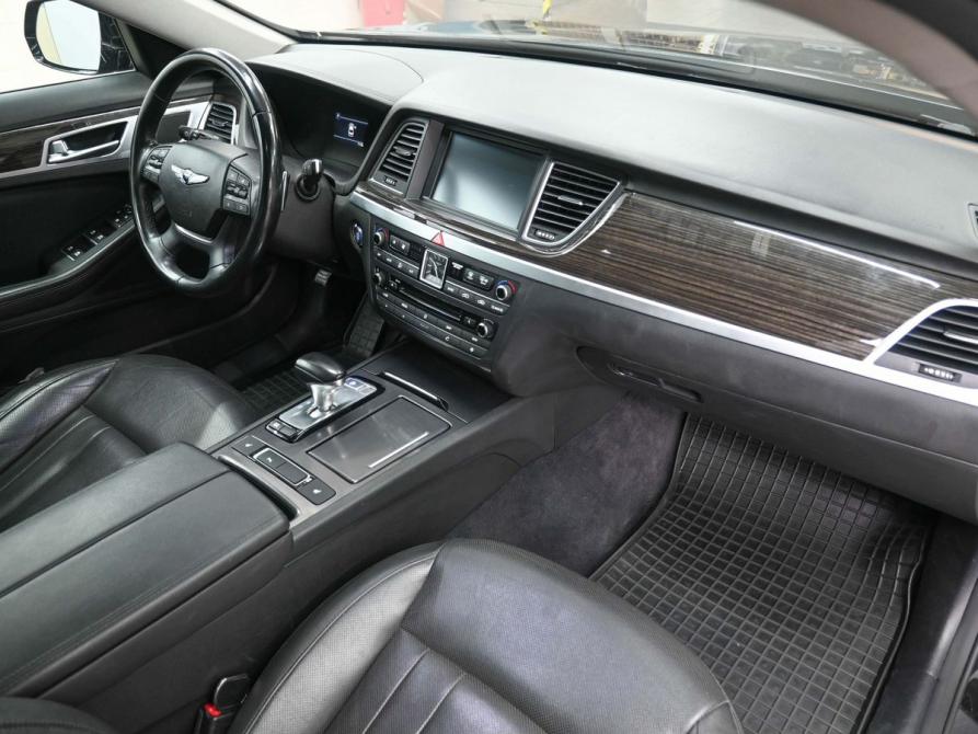 Genesis G80 I Ростов-на-Дону  - изображение 7