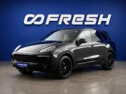 Porsche Cayenne II Рестайлинг (958) Москва  - изображение 27