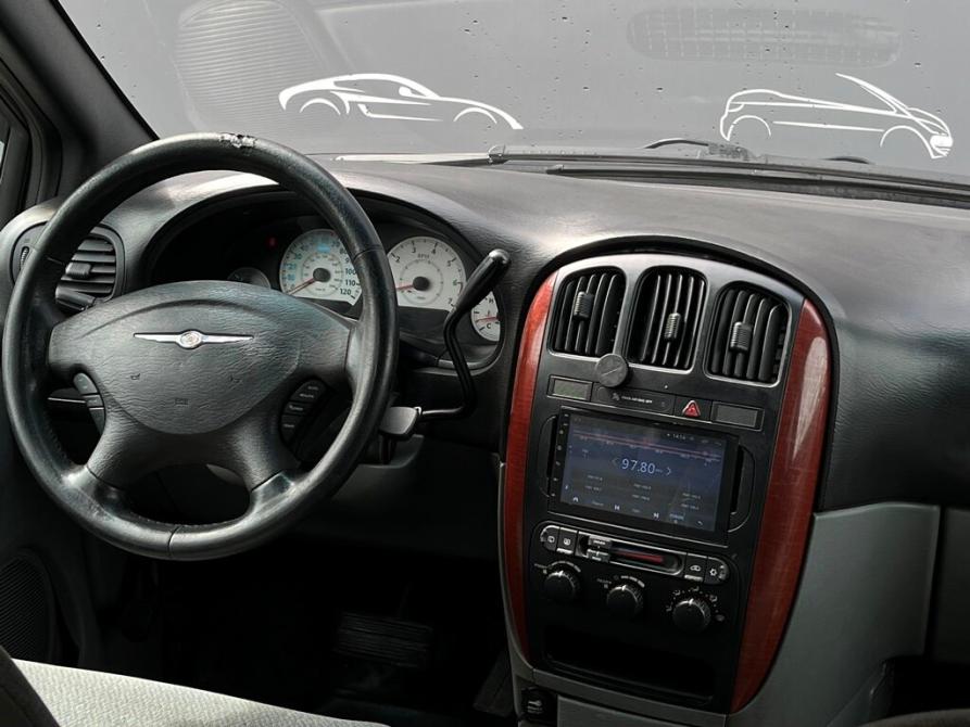 Chrysler Town &amp; Country IV Санкт-Петербург  - изображение 14