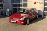 Hyundai i30 I Владимир  - изображение 27
