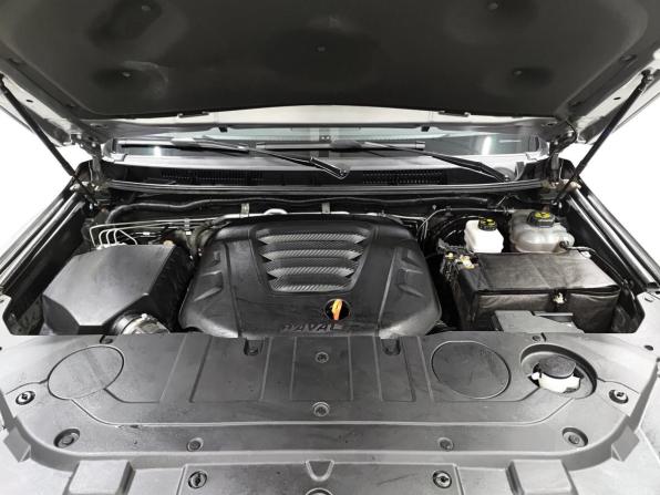 Haval H9 I Рестайлинг с пробегом 2023 года, цена 3 050 000 рублей, 47001 км, внедорожник, Автокод Объявления