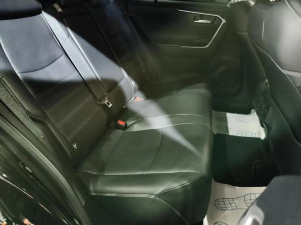 Toyota RAV4 V (XA50) с пробегом 2021 года, цена 3 570 000 рублей, 58016 км, внедорожник, Автокод Объявления
