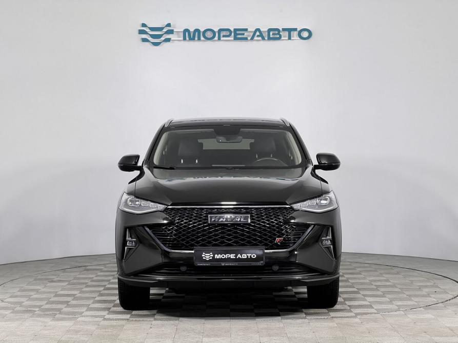 Haval F7x I Рестайлинг Калининград  - изображение 2