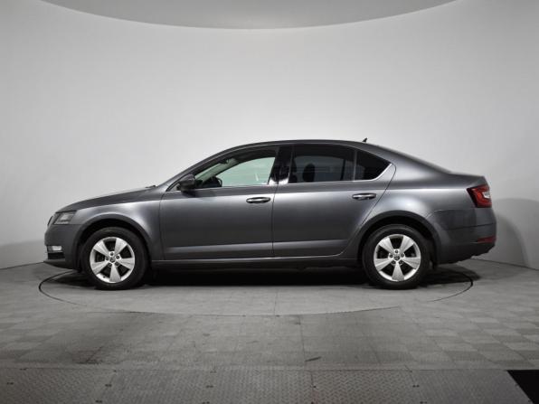 Skoda Octavia III (A7) Рестайлинг с пробегом 2017 года, цена 1 655 000 рублей, 171671 км, лифтбек, Автокод Объявления