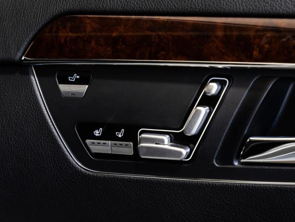 Mercedes-Benz S-Класс V (W221) с пробегом 2006 года, цена 1 199 000 рублей, 264009 км, седан, Автокод Объявления