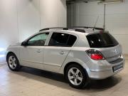 Opel Astra H Рестайлинг Самара  - изображение 21