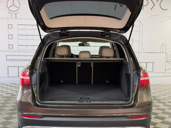 Mercedes-Benz GLC I (X253) с пробегом 2016 года, цена 3 500 000 рублей, 92000 км, внедорожник, Автокод Объявления