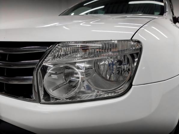 Renault Duster I с пробегом 2013 года, цена 915 000 рублей, 137436 км, внедорожник, Автокод Объявления