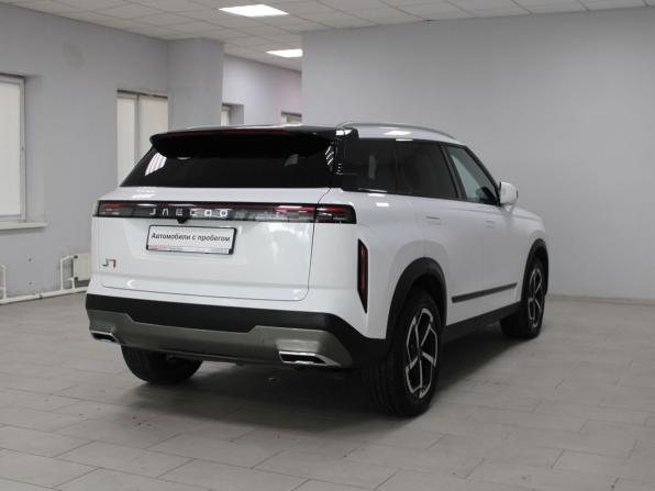 Jaecoo J7 I с пробегом 2023 года, цена 2 269 900 рублей, 29979 км, внедорожник, Автокод Объявления