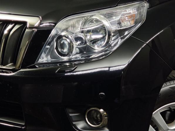 Toyota Land Cruiser Prado 150 Series с пробегом 2013 года, цена 3 770 000 рублей, 114100 км, внедорожник, Автокод Объявления