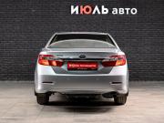 Toyota Camry VII (XV50) Екатеринбург  - изображение 26