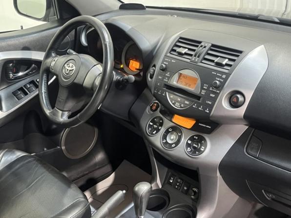 Toyota RAV4 III (XA30) с пробегом 2008 года, цена 1 185 000 рублей, 165652 км, внедорожник, Автокод Объявления