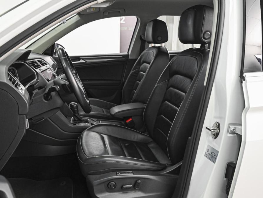 Volkswagen Tiguan II Ставрополь  - изображение 10