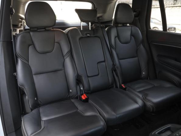 Volvo XC90 II Рестайлинг 1 с пробегом 2020 года, цена 5 499 000 рублей, 73943 км, внедорожник, Автокод Объявления