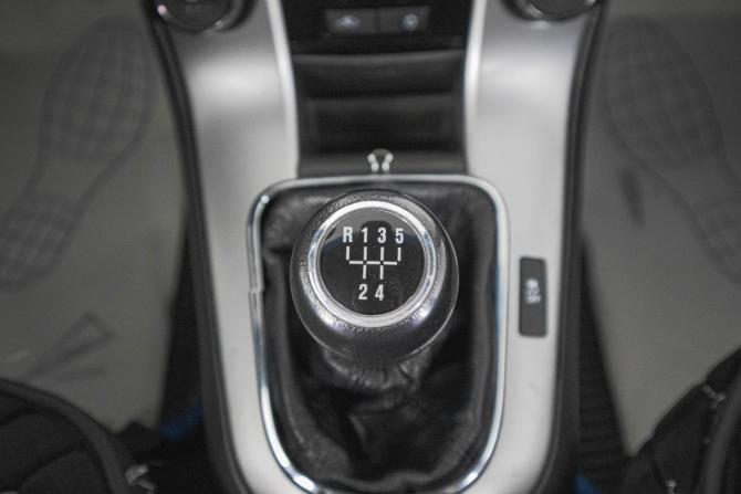 Chevrolet Cruze I с пробегом 2011 года, цена 659 000 рублей, 251000 км, седан, Автокод Объявления