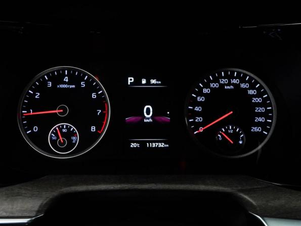 Kia K5 III с пробегом 2021 года, цена 2 499 444 рубля, 113732 км, седан, Автокод Объявления