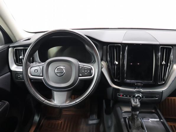 Volvo XC60 II с пробегом 2020 года, цена 3 385 000 рублей, 156138 км, внедорожник, Автокод Объявления