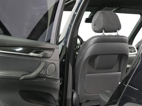 BMW X5 III (F15) с пробегом 2017 года, цена 4 070 000 рублей, 160000 км, внедорожник, Автокод Объявления