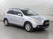 Mitsubishi ASX I Волгоград  - изображение 39