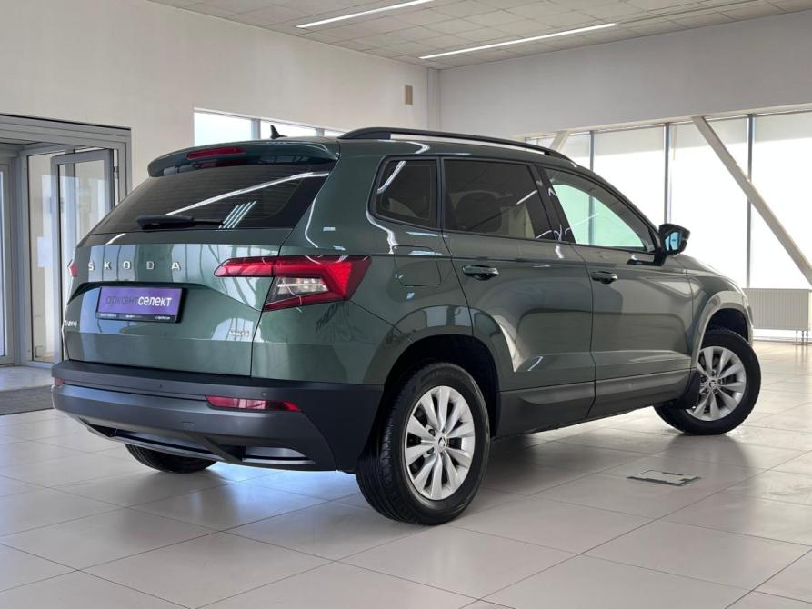 Skoda Karoq I Волгоград  - изображение 2