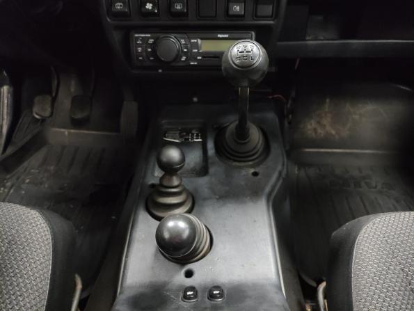 Lada (ВАЗ) 2121 (4x4) I Рестайлинг с пробегом 2012 года, цена 380 000 рублей, 133225 км, внедорожник, Автокод Объявления