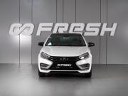 Lada (ВАЗ) Vesta I Рестайлинг (NG) Минеральные Воды  - изображение 21