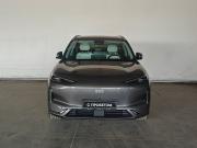 Geely EX5 Москва  - изображение 19