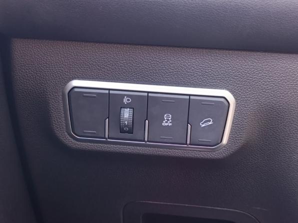 Haval M6 II с пробегом 2023 года, цена 1 680 000 рублей, 54783 км, внедорожник, Автокод Объявления